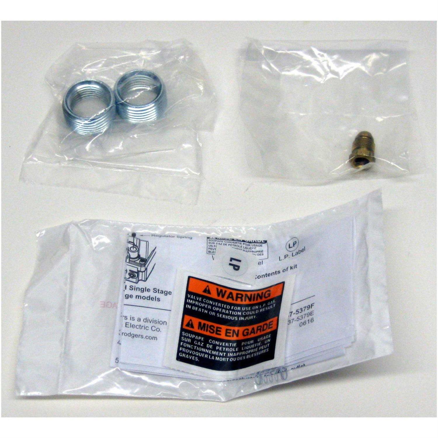 White-Rodgers 36H32-423 Gas Valve - Cheap Fitting
