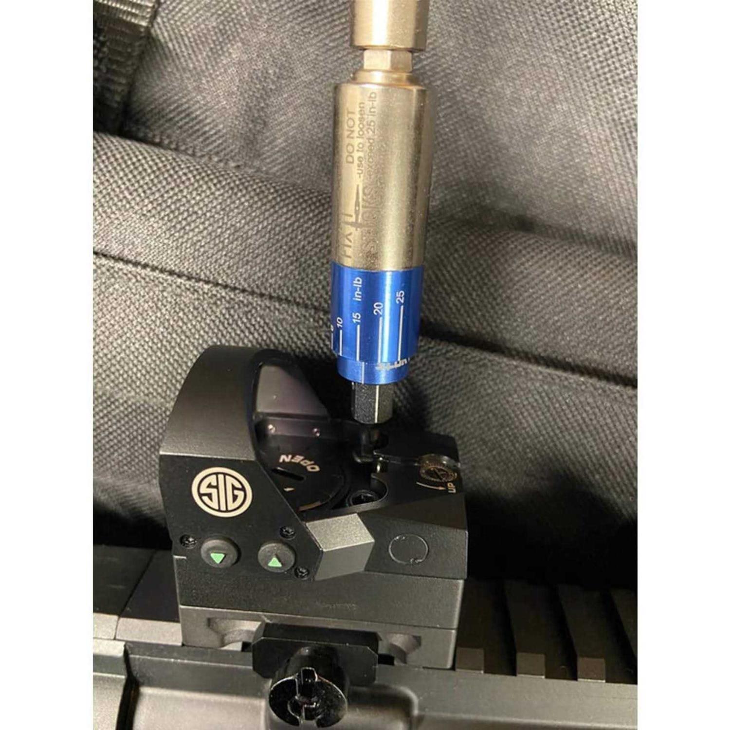 Fix It Sticks All-in-One Torque Driver - Cheap Fitting