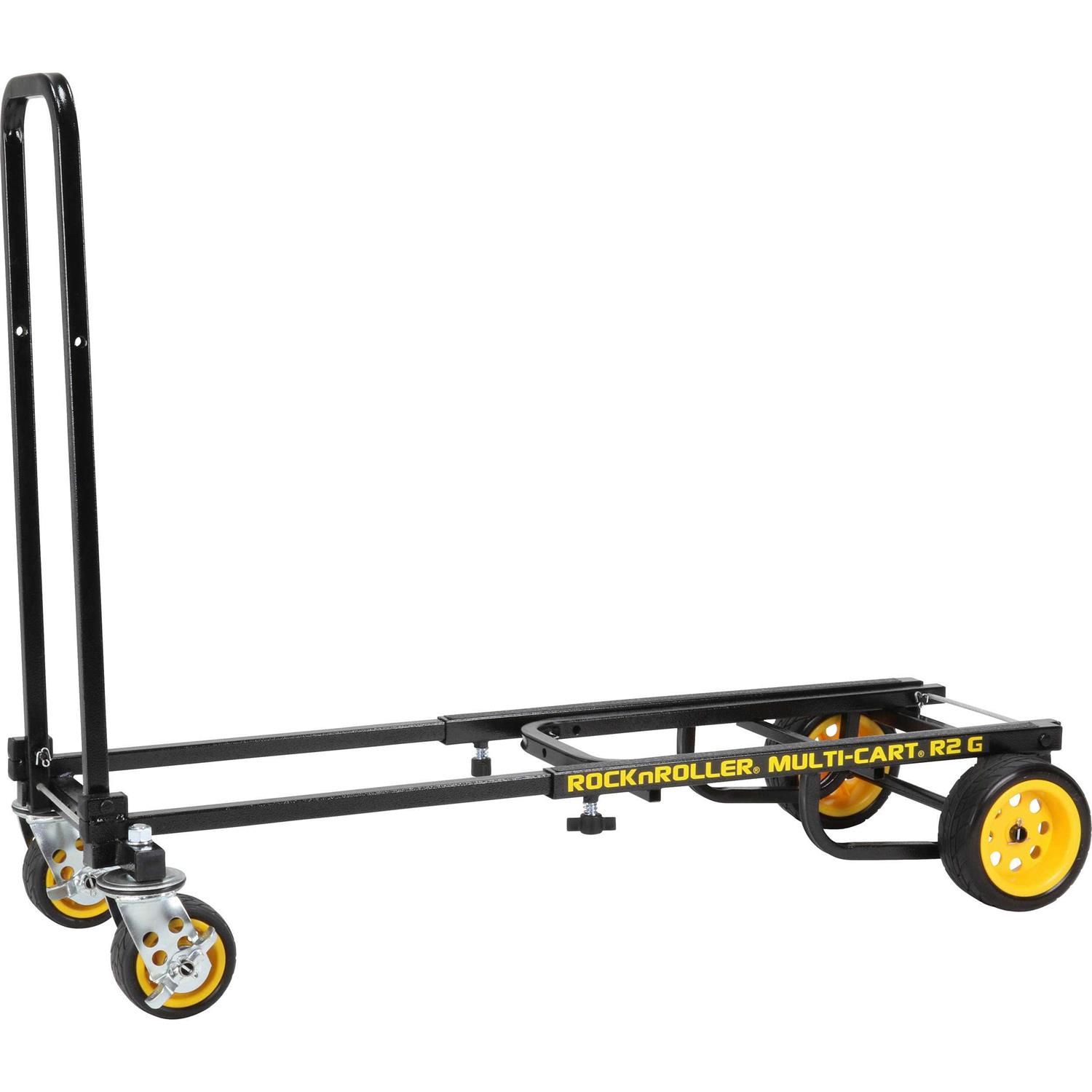 Rock N Roller Multi-Cart R2G Micro Glider - Cheap Fitting