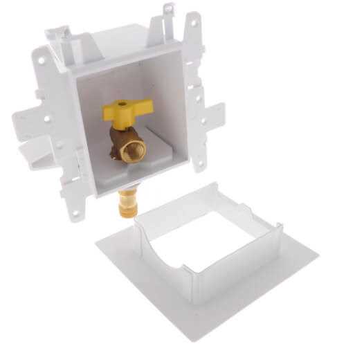 Oatey 37560 Gas Supply Box - Cheap Fitting