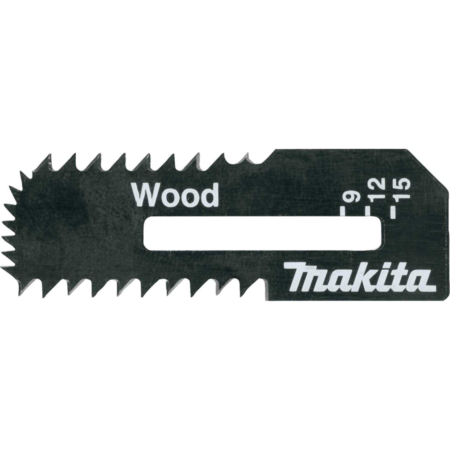 Makita 18V LXT Lithium-Ion Cordless Cut-Out Saw XDS01Z - Cheap Fitting