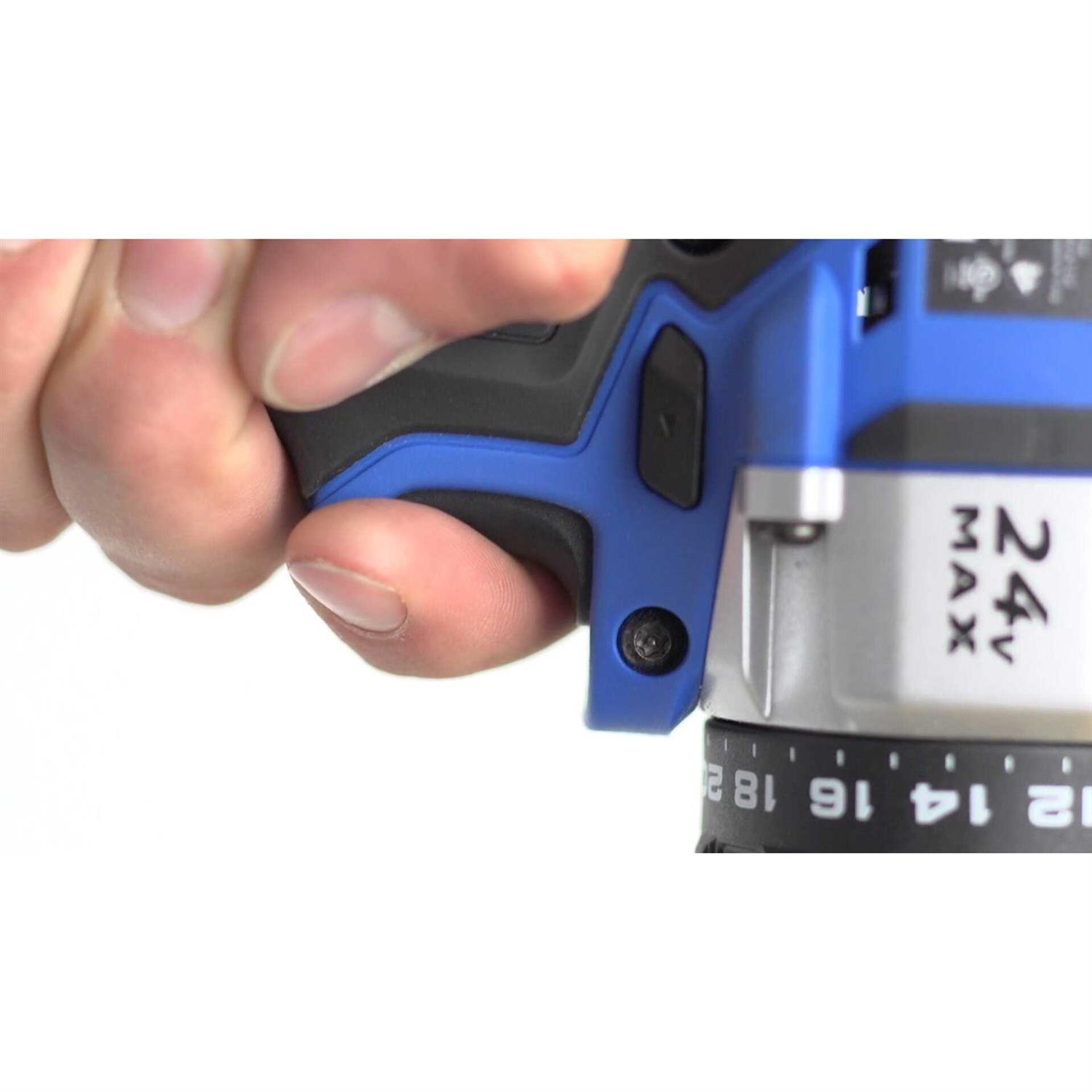 Kobalt KDD 1424A-03 - Cheap Fitting