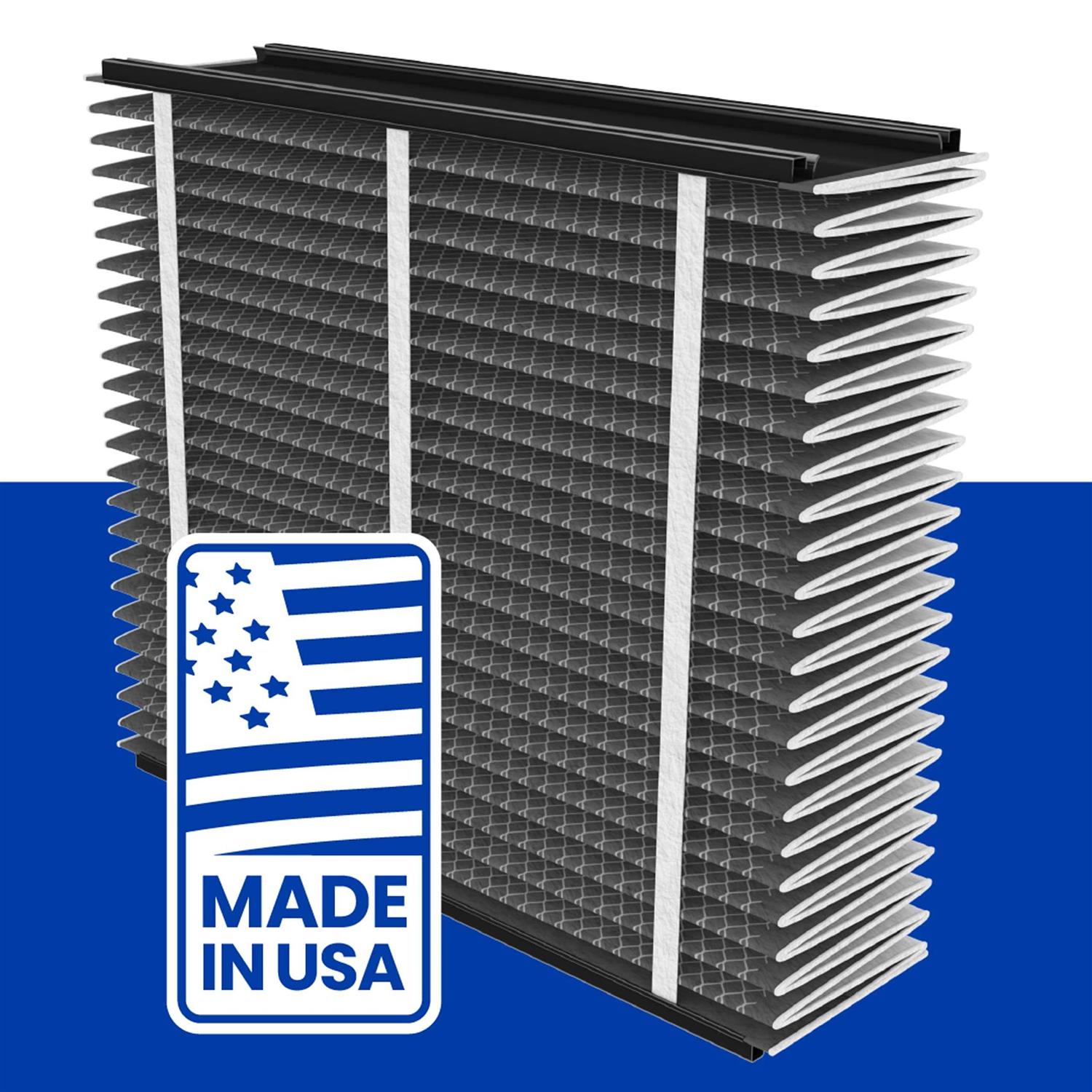 Aprilaire 213CBN Air Filter - Cheap Fitting