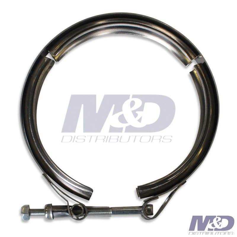 Dorman 904-353 Exhaust Clamp - Cheap Fitting