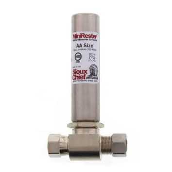 Sioux Chief 660-GTR1 Mini-Rester Water Hammer Arrester - Cheap Fitting
