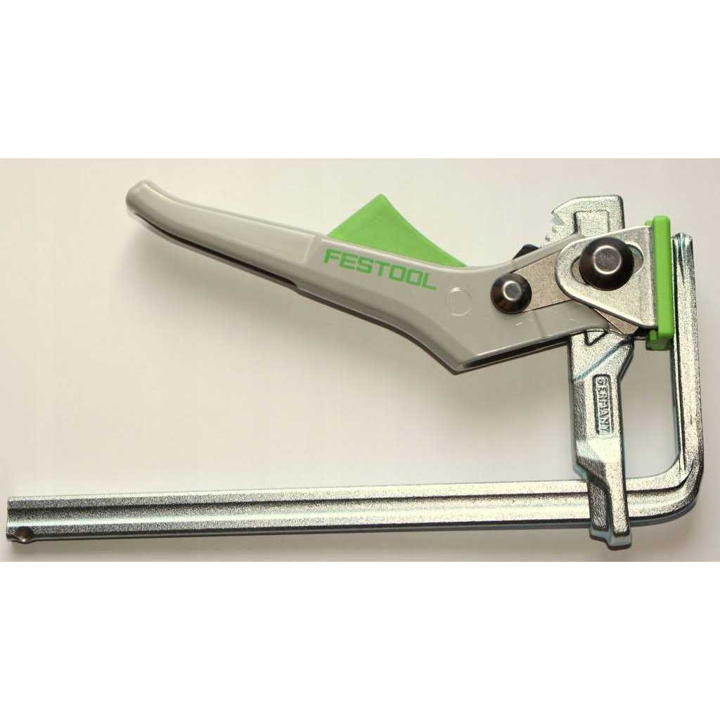 Festool 491594 Quick Clamp - Cheap Fitting