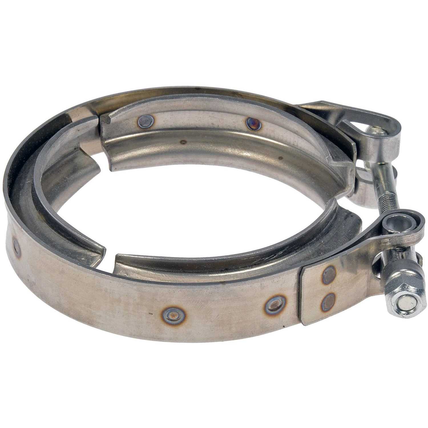 Dorman 904-251 Exhaust Clamp - Cheap Fitting
