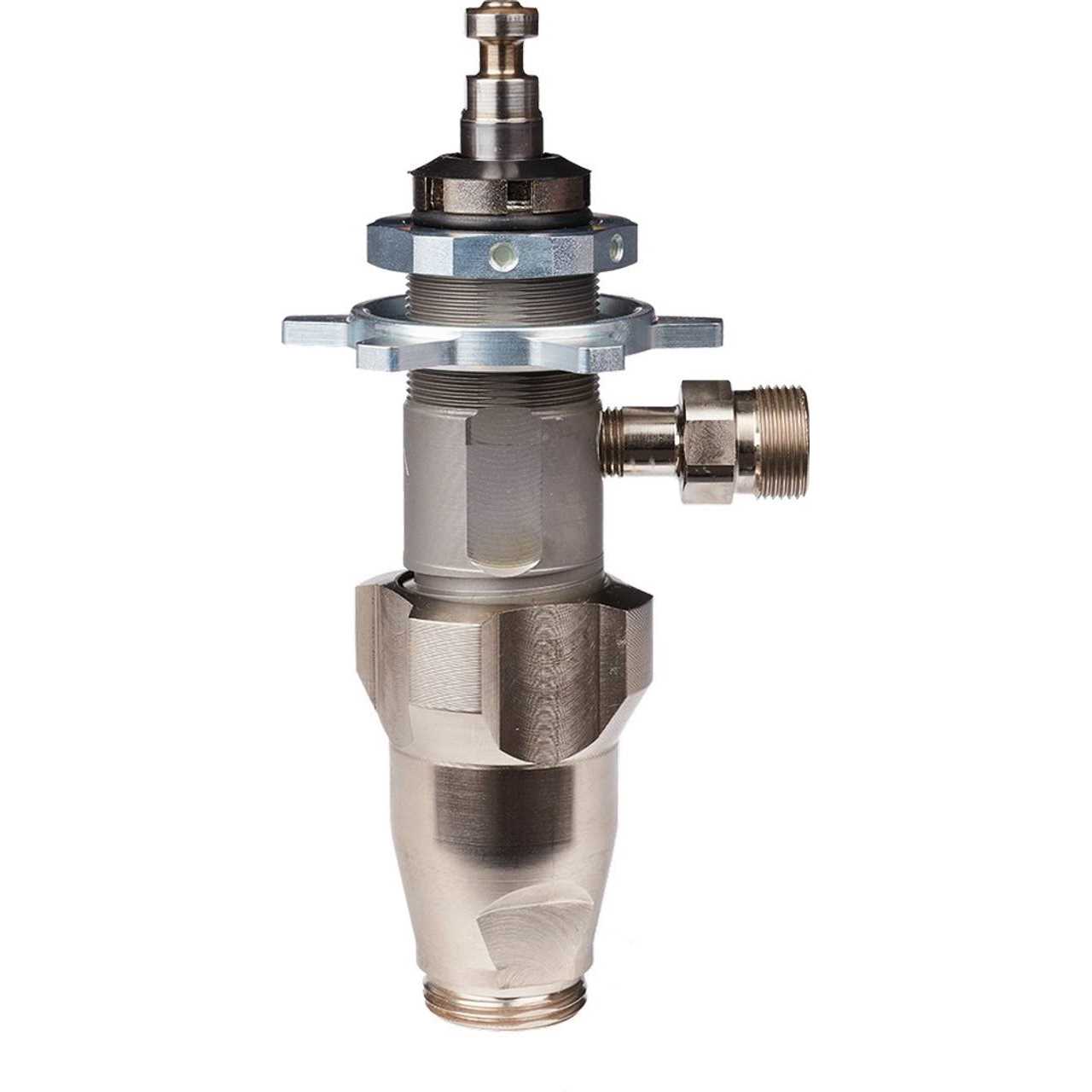 Graco 17C487 Proconnect Endurance Pump - Cheap Fitting