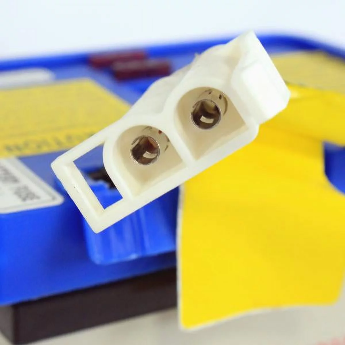 12V 12Ah Battery for Yamaha Raptor ATV Motion Trendz Action Wheels Frozen Sleigh Kids Ride On Car - Cheap Fitting