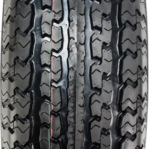 Transeagle ST Radial II Trailer Tire - ST175/80R13 97L LRD 8PLY - Cheap Fitting