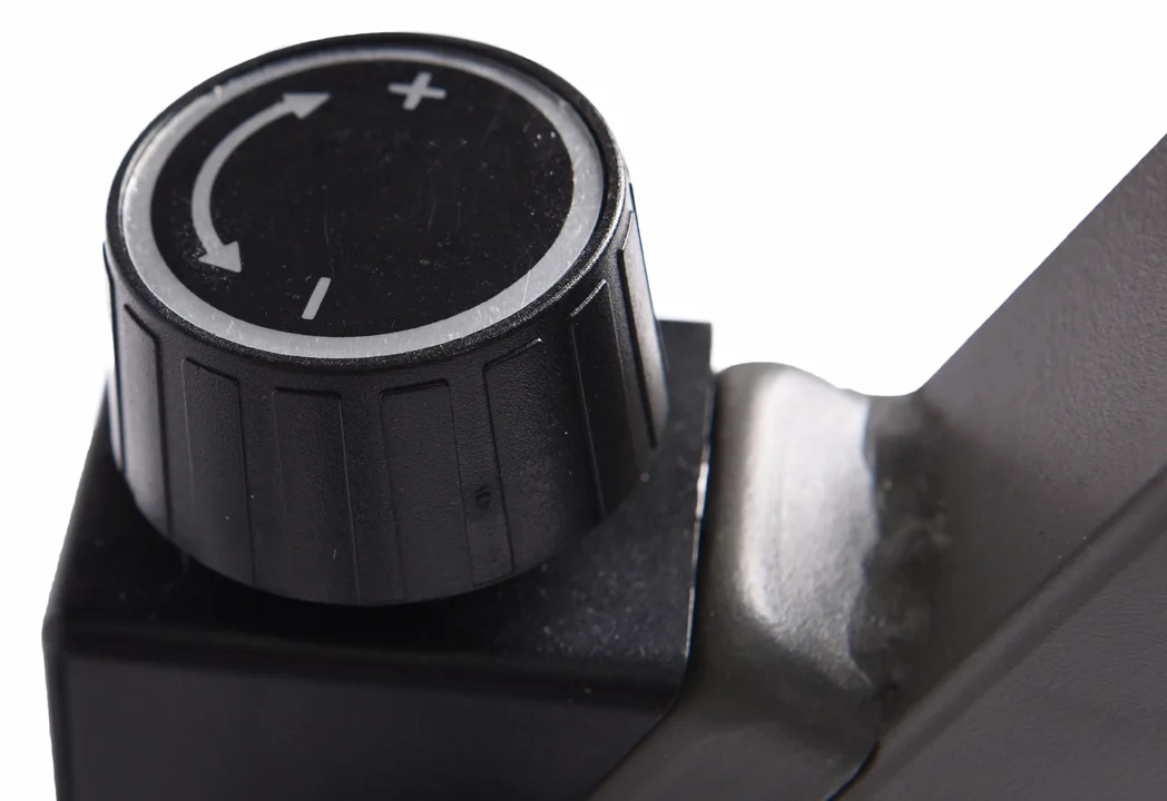 Stamina WIRK Upright Exercise Bike Workstation and Standing Desk, 300 lb. Weight Capacity - Cheap Fitting