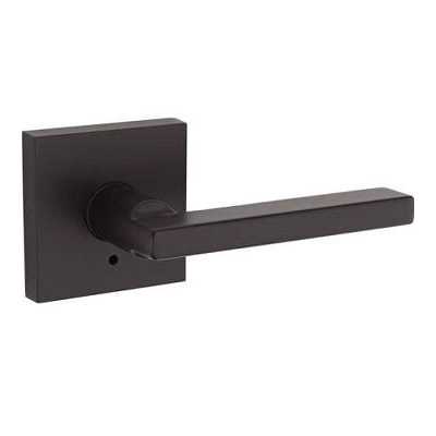 Kwikset Halifax Lever Privacy - Cheap Fitting