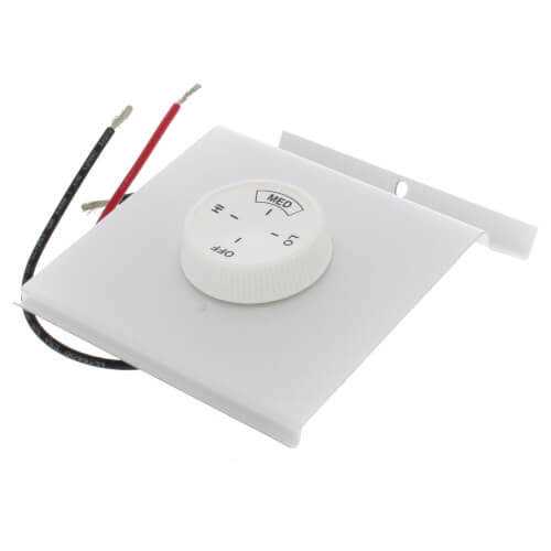 Qmark TA2AW Thermostat - Cheap Fitting