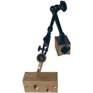 Noga DG61003 Magnetic Dial Base Holder - Cheap Fitting