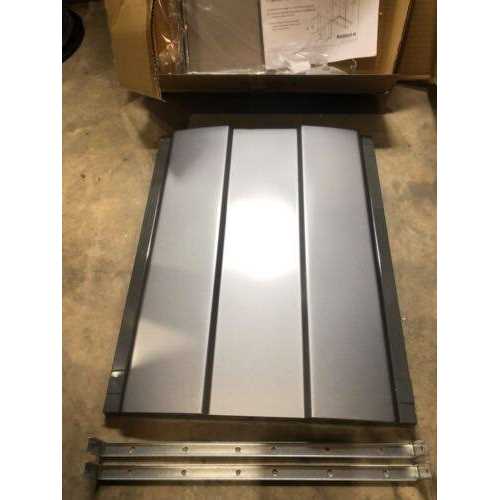 Rinnai PCD07-SM Pipe Cover Enclosure - Cheap Fitting