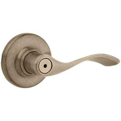 Kwikset Balboa Lever Privacy 300BL - Cheap Fitting