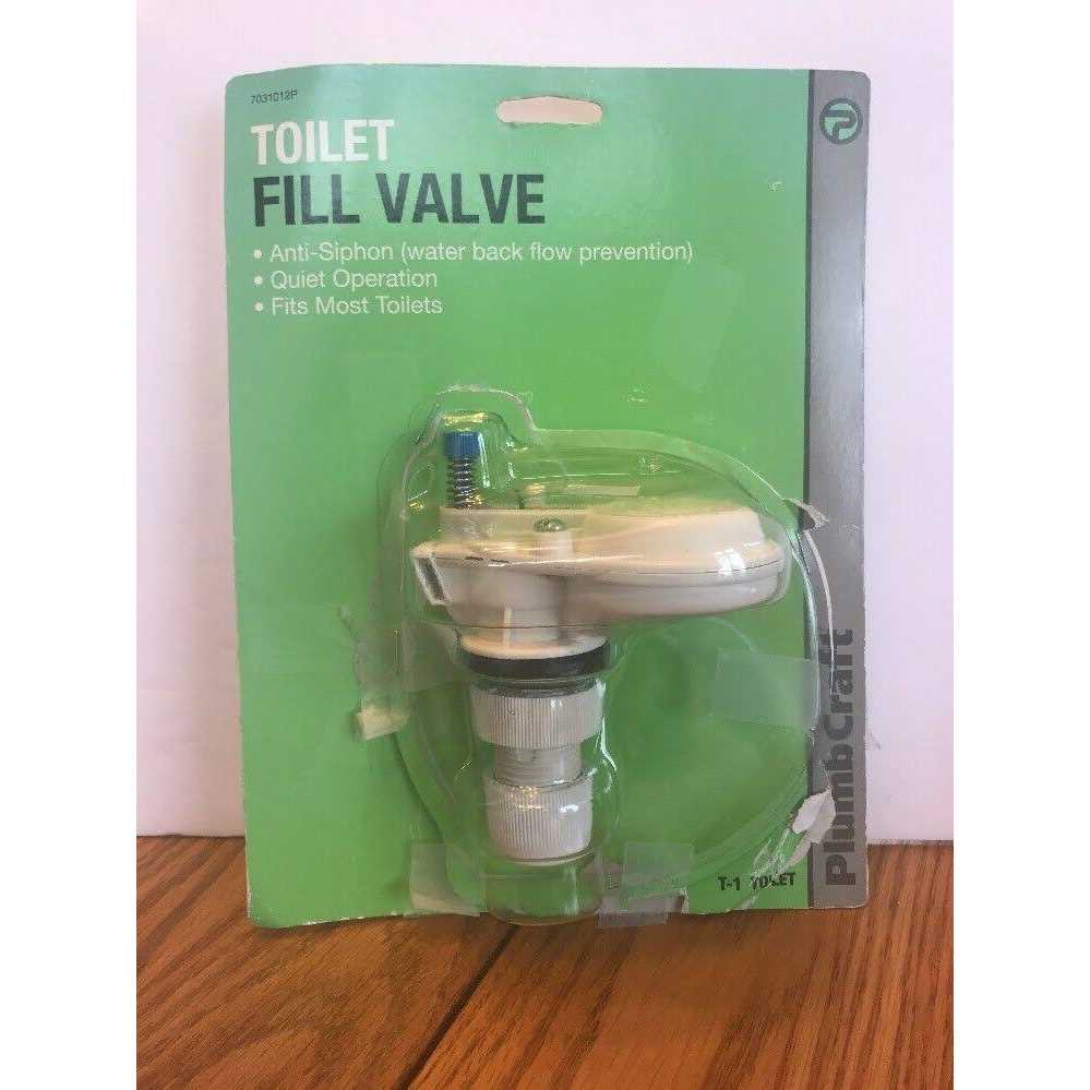 Larsen 04-4106 Live Stock Fill Valve - Cheap Fitting