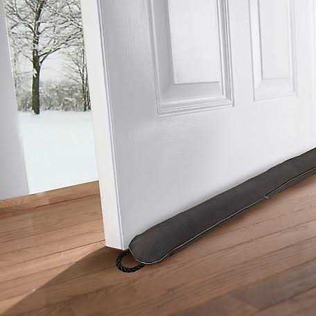 Frost King Door Draft Stop DS2Z - Cheap Fitting