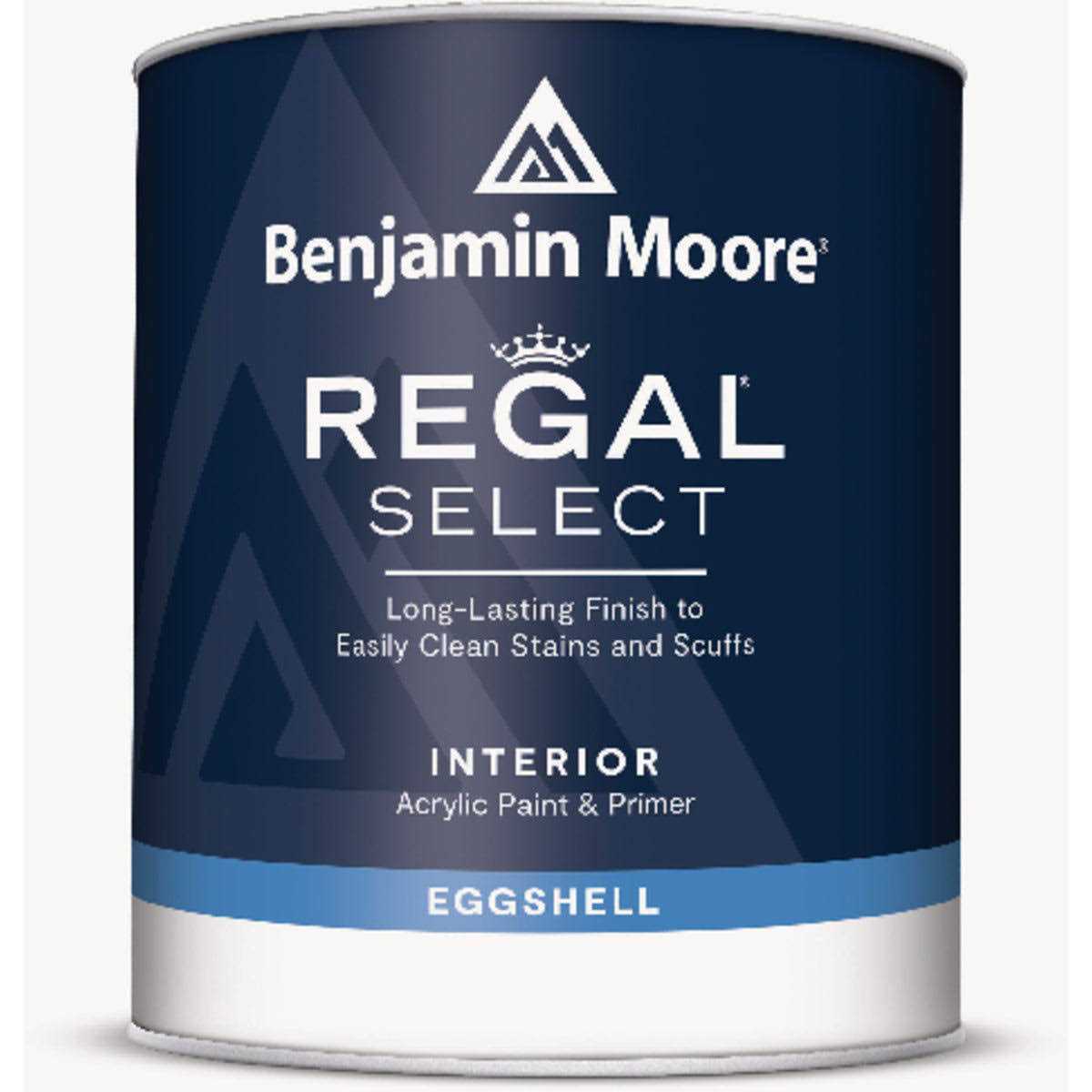 Benjamin Moore Regal Select Interior Paint - Cheap Fitting
