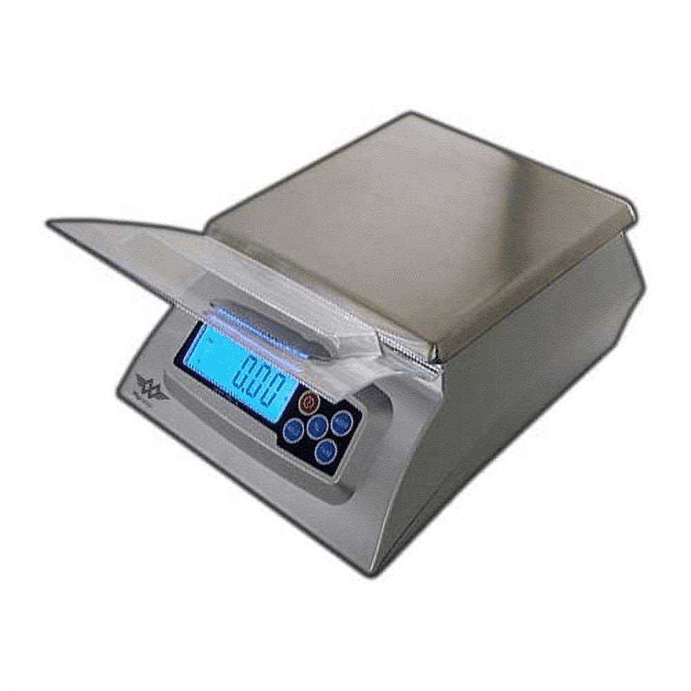 My Weigh Kd-8000 Kitchen And Craft Digital Scale & Ac Adapter - Cheap Fitting