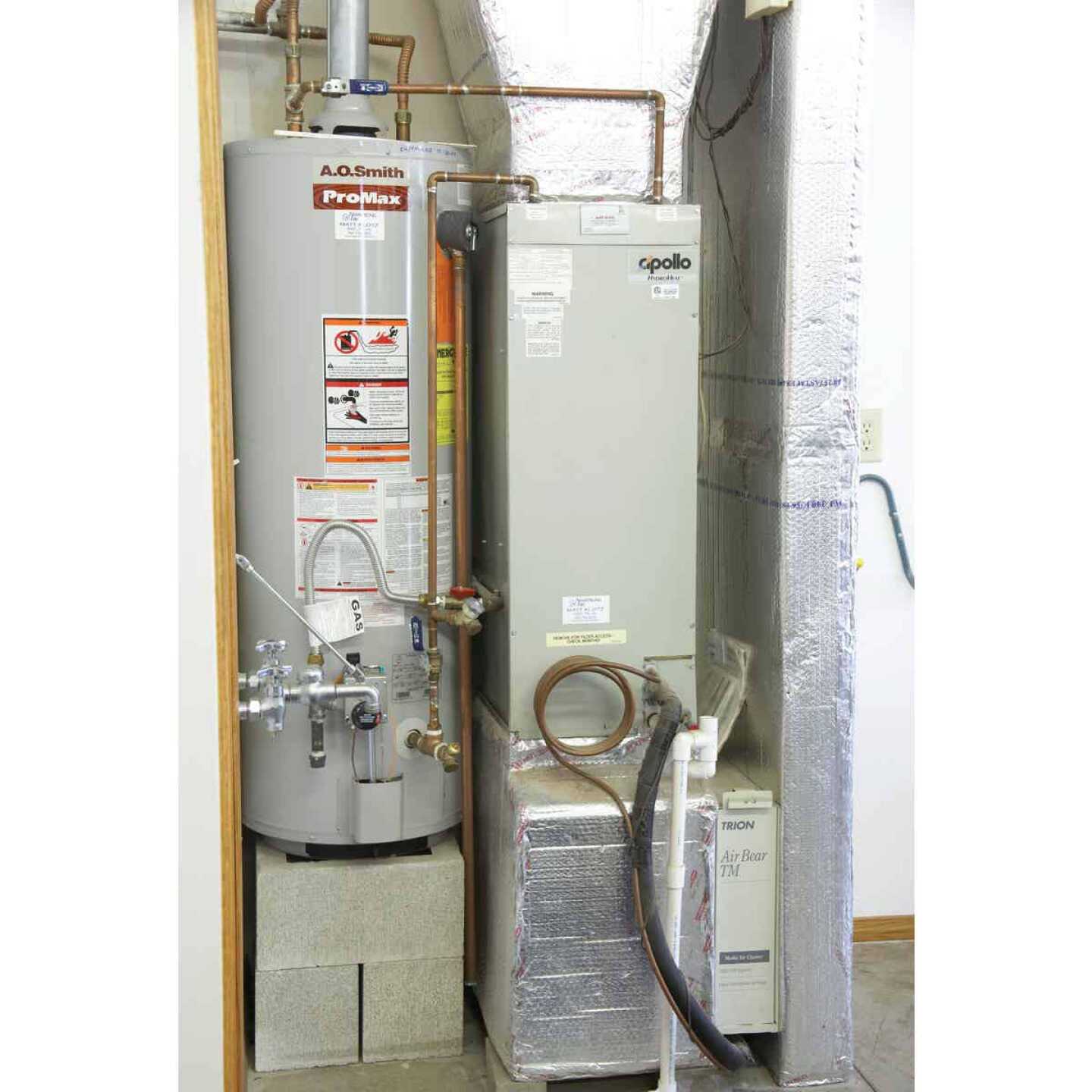 Frost King Water Heater Insulation Jacket Sp60 - Cheap Fitting