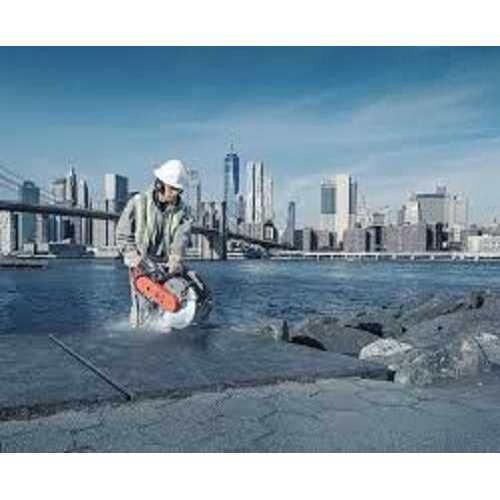 Husqvarna 14 inch Diamond Blade - Cheap Fitting