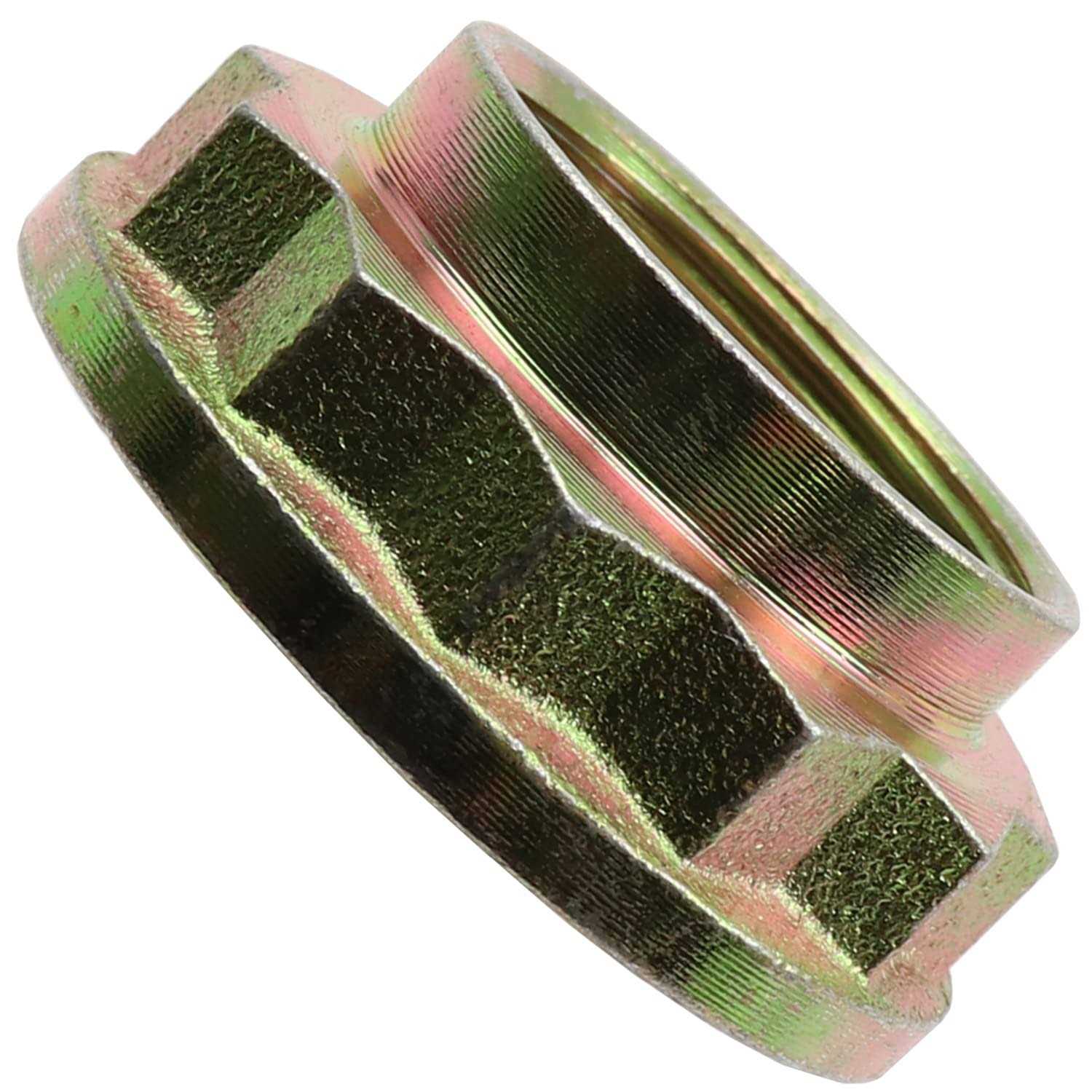 Beck Arnley 103-3112 Axle Nut - Cheap Fitting