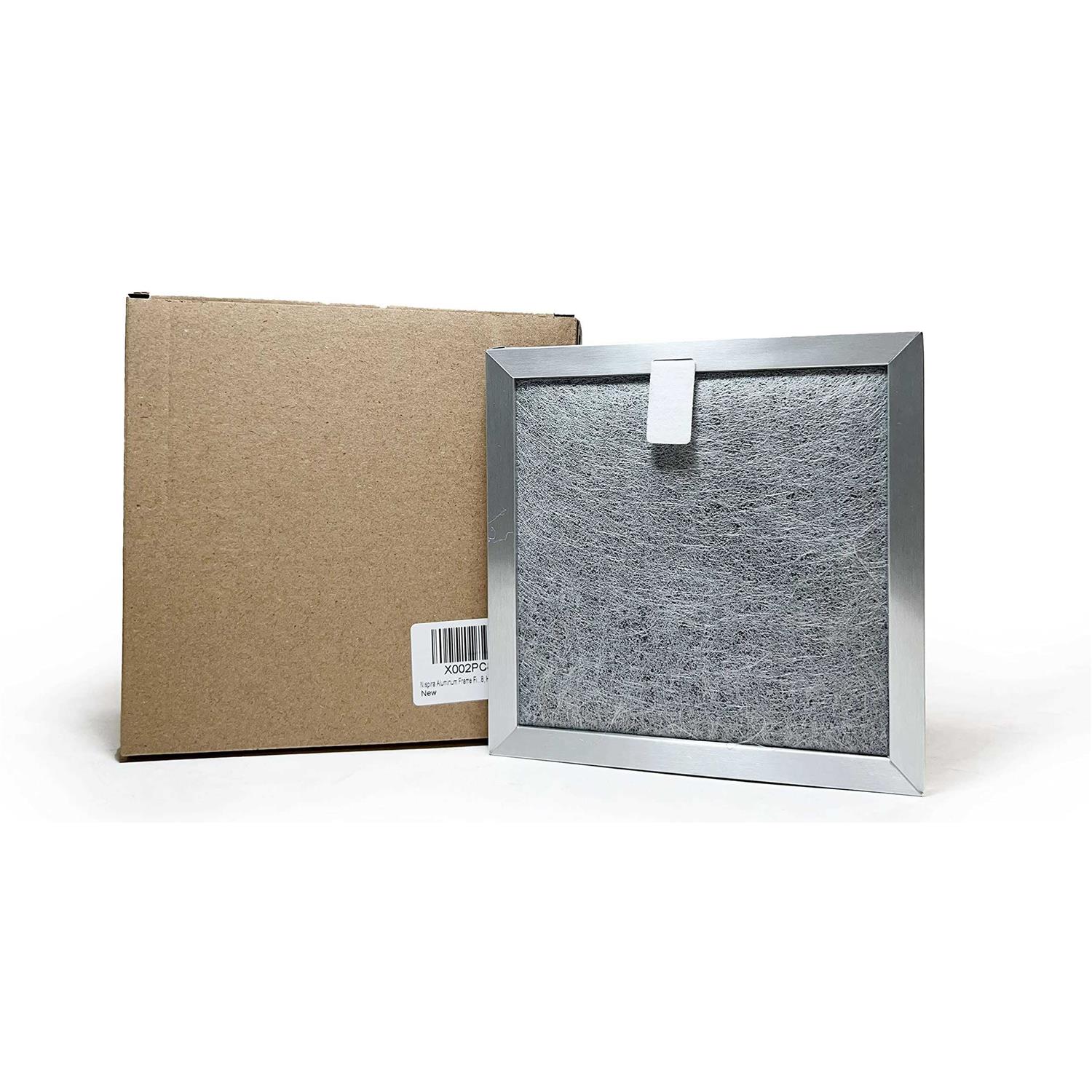 Nispira Filter E Compatible with Holmes Odor Grabber Air Purifier HAP116Z - Cheap Fitting