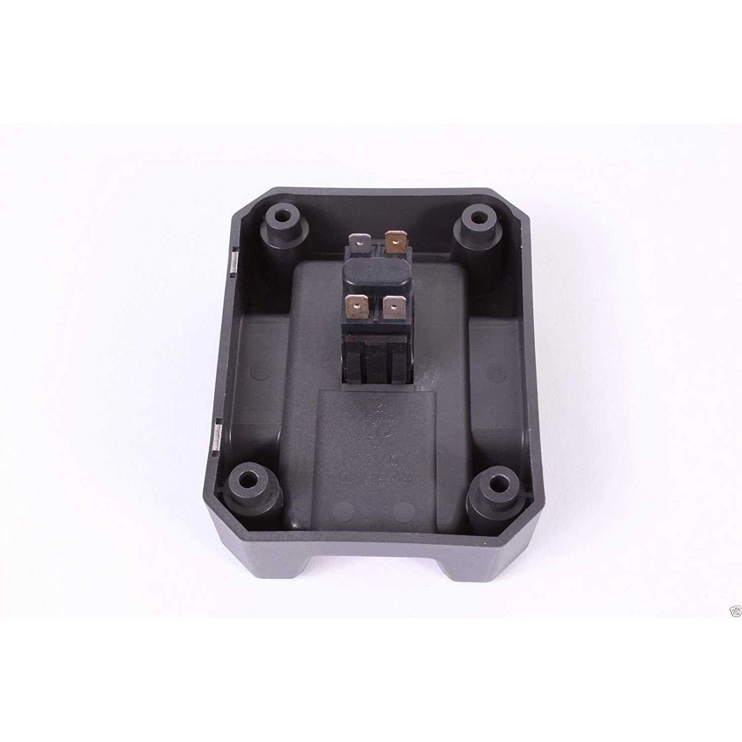 Ridgid R4510/r4516/r45101 Table Saw Switch Actuator Assembly # 089037006704 - Cheap Fitting