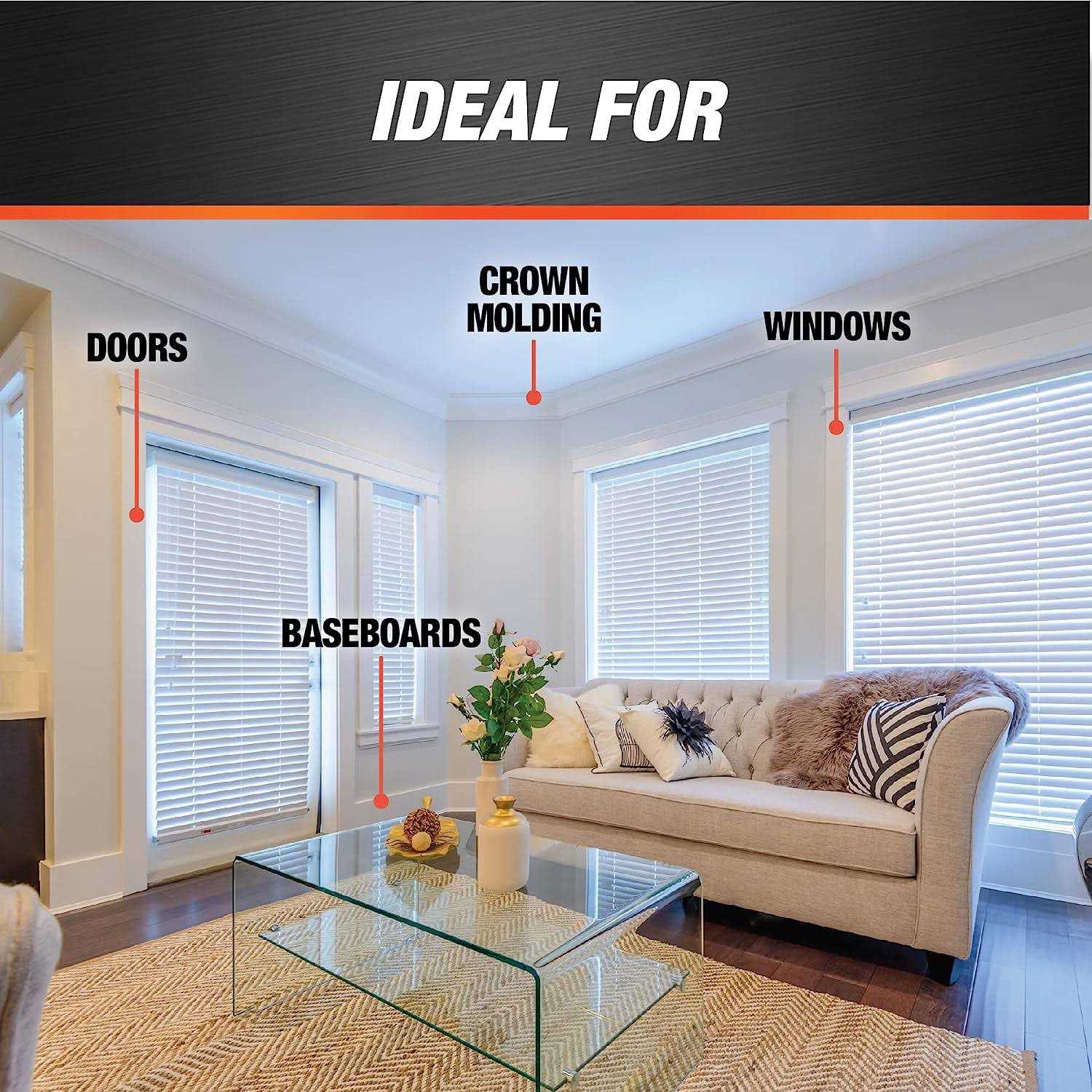 Dap Alex Ultra Sealant - Cheap Fitting