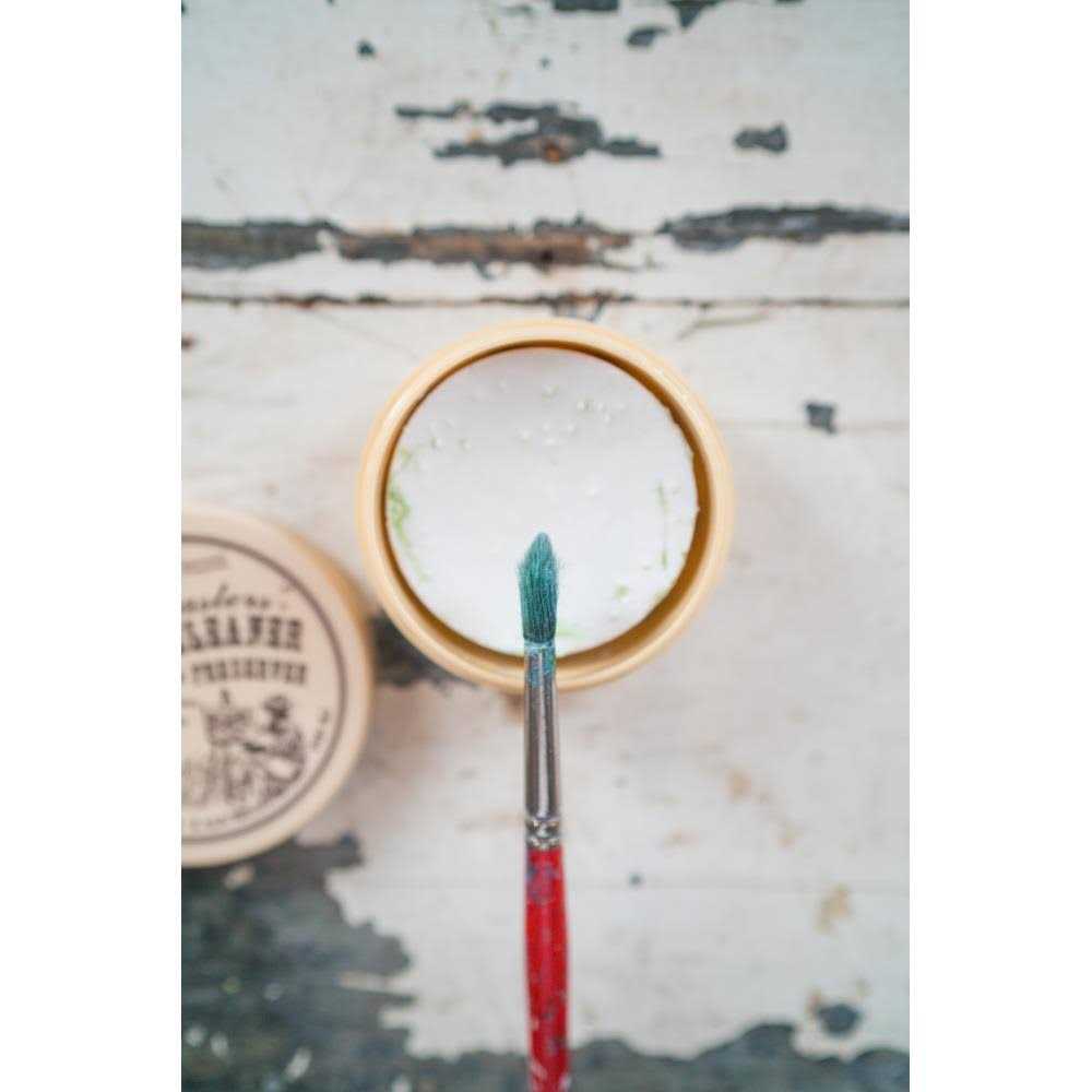 The Masters Brush Cleaner - Cheap Fitting