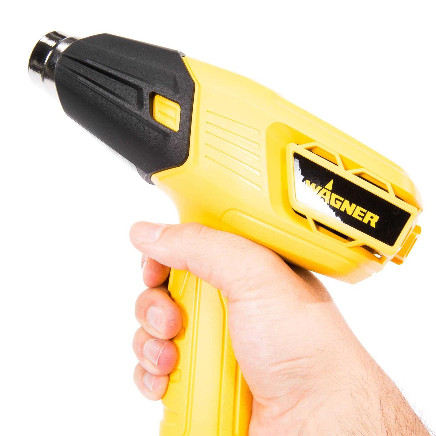 Wagner Furno 300 Dual Temperature Heat Gun - Cheap Fitting