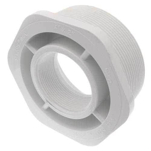 Spears PVC Bushing Schedule 40 - Cheap Fitting