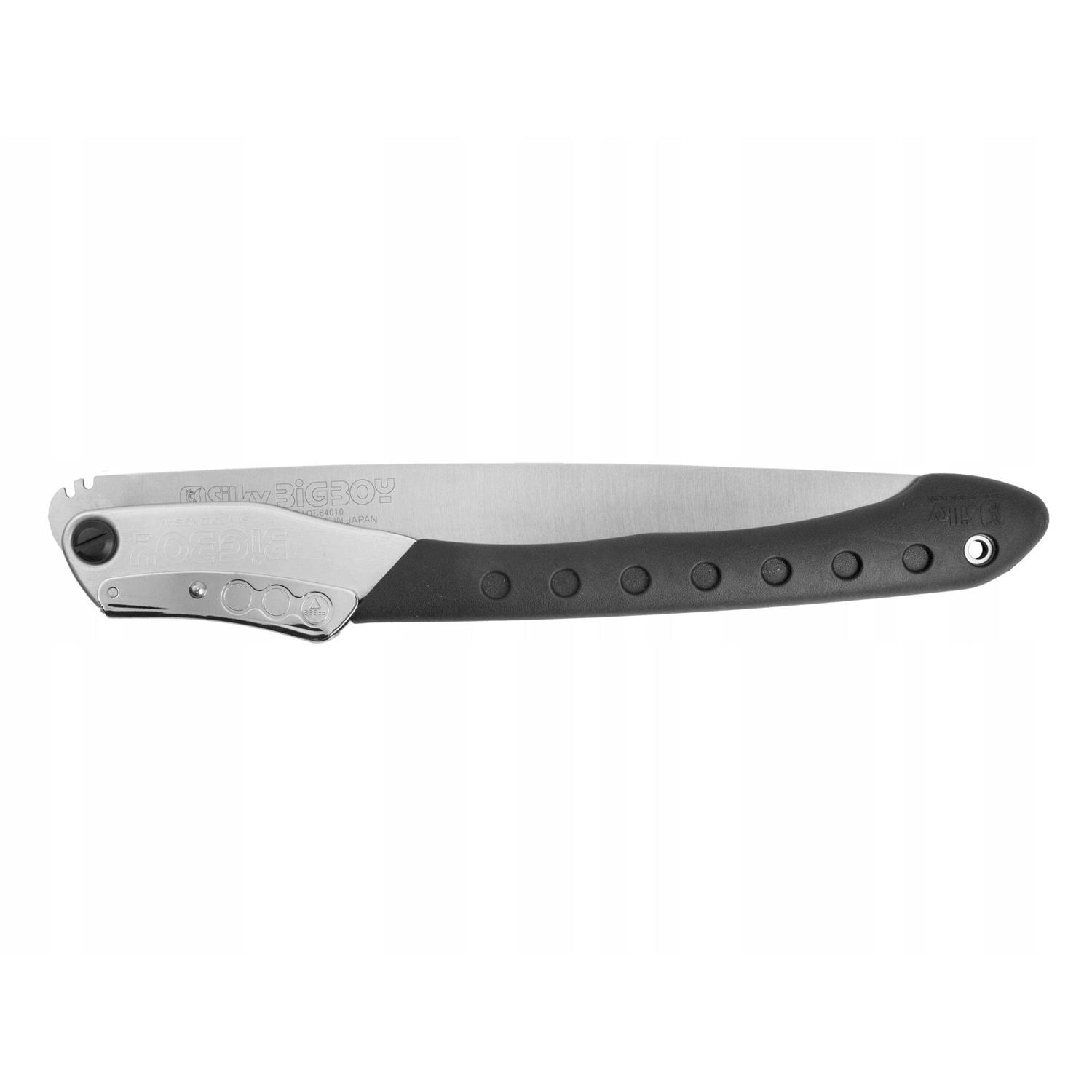 Silky Bigboy Folding Saw - Cheap Fitting