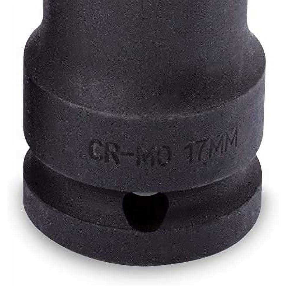 Eastwood Damaged Lug Nut Removal - Cheap Fitting