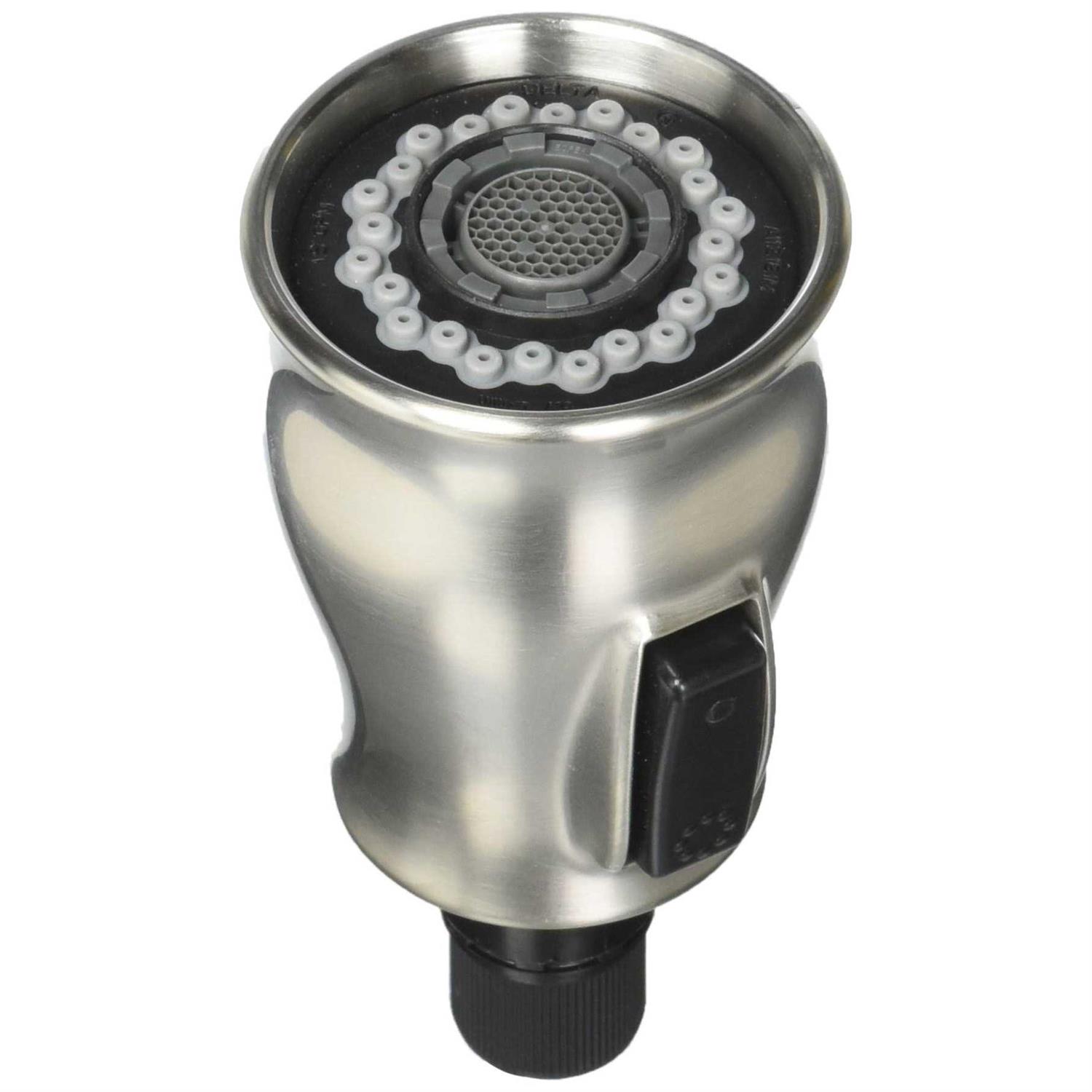 Delta Leland RP60734SS Spray Assembly - Cheap Fitting