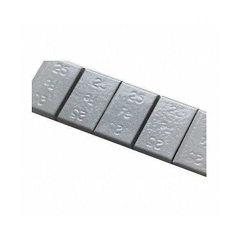 Perfect Equipment 0.25 oz Low Profile Stick-On Adhesive Tape Wheel Weight 200576FE - Cheap Fitting