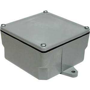 Carlon Junction Box E987R - Cheap Fitting