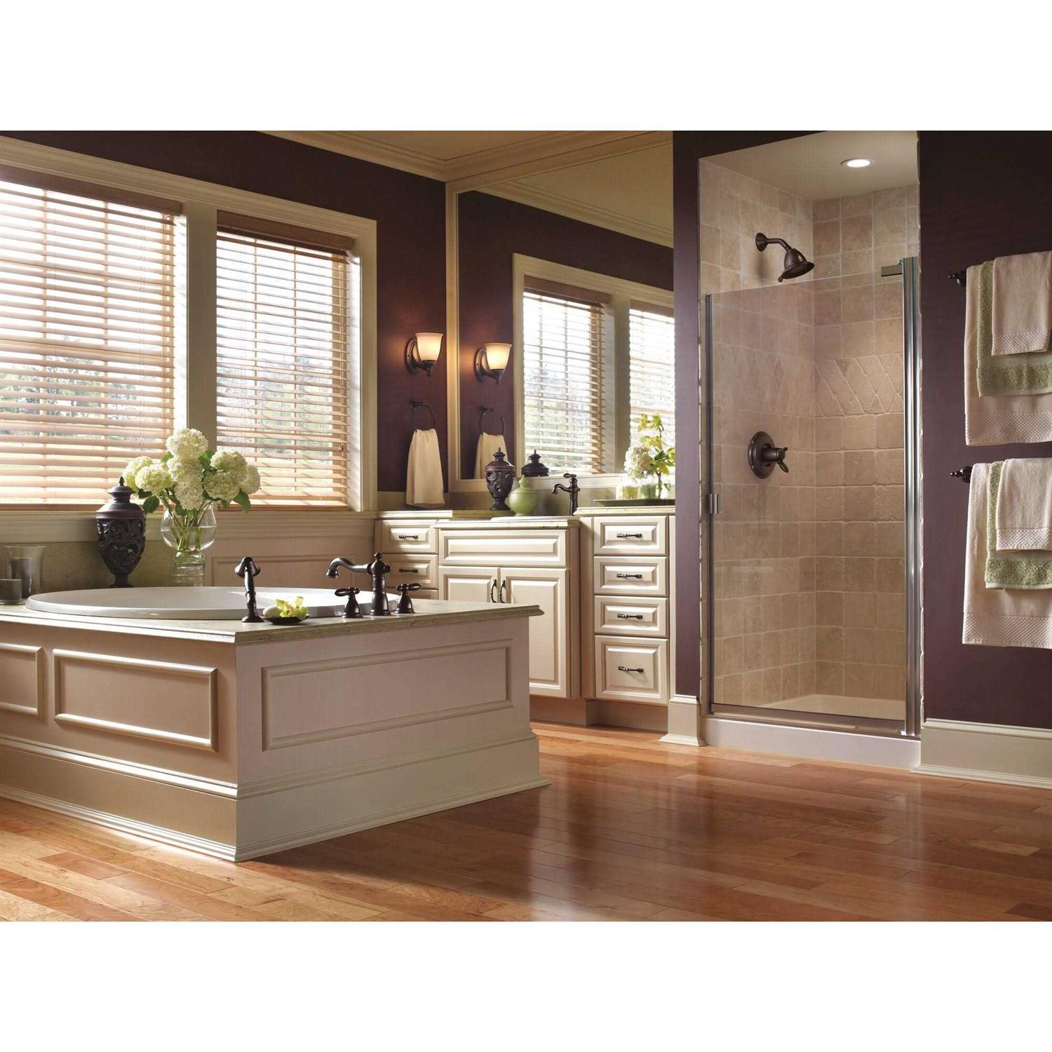 Delta Victorian Monitor T17255 - Cheap Fitting