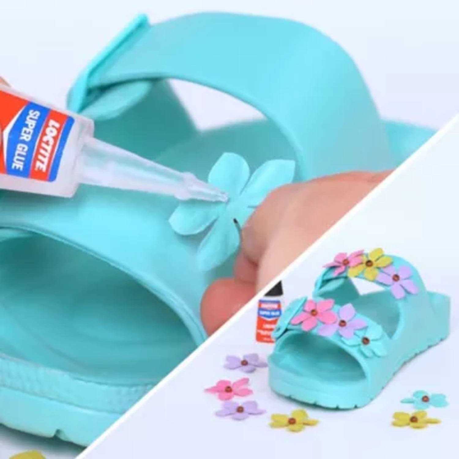 Loctite Super Glue Bottle - Cheap Fitting