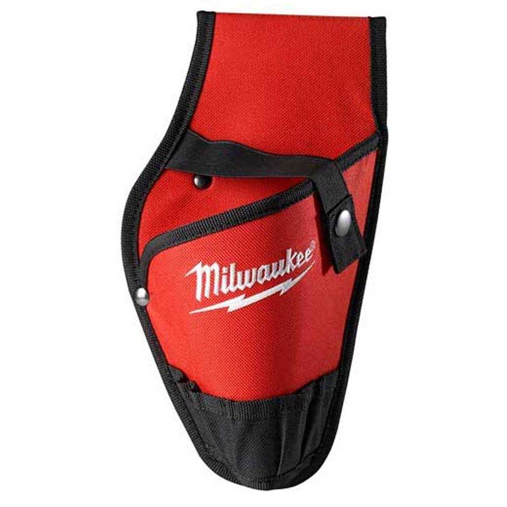 Milwaukee 2335-20 M12 Tool Holster - Cheap Fitting