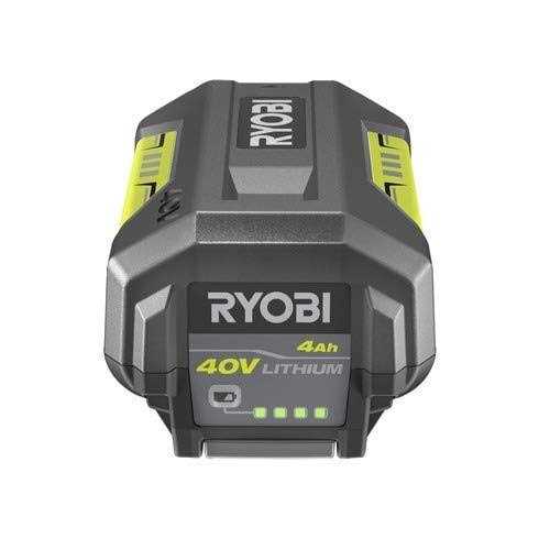 Ryobi 40V 4.0 Ah Lithium-Ion Battery Op4040 - Cheap Fitting