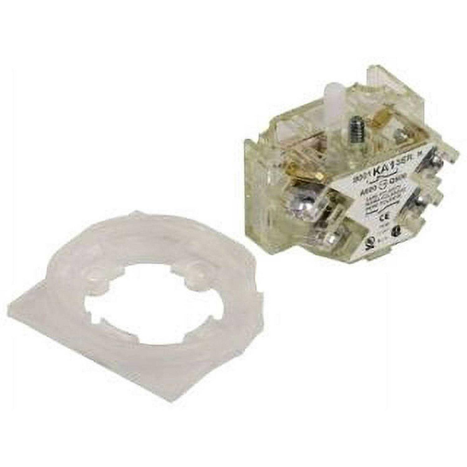 Schneider Electric 9001KA1 Contact Block - Cheap Fitting