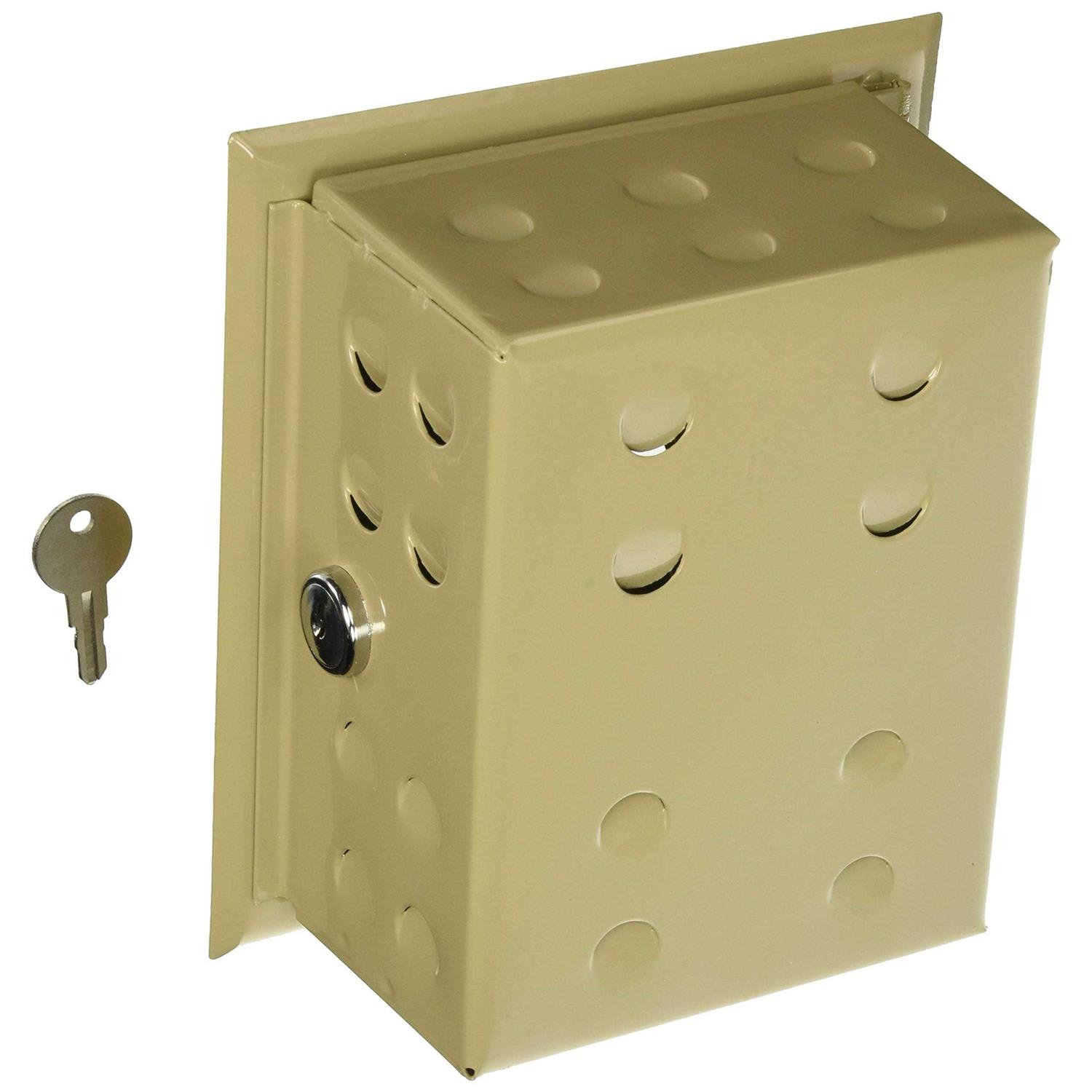 White Rodgers F29-0192 Thermostat Guard - Cheap Fitting