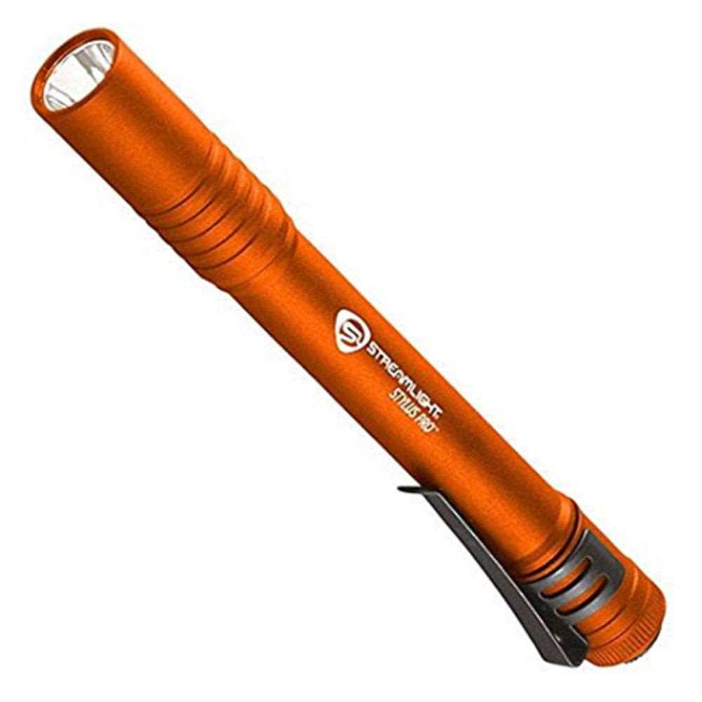 Streamlight Stylus Pro LED - Cheap Fitting