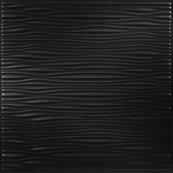 Genesis Designer Drifts PVC Ceiling Tile 75107 - Cheap Fitting