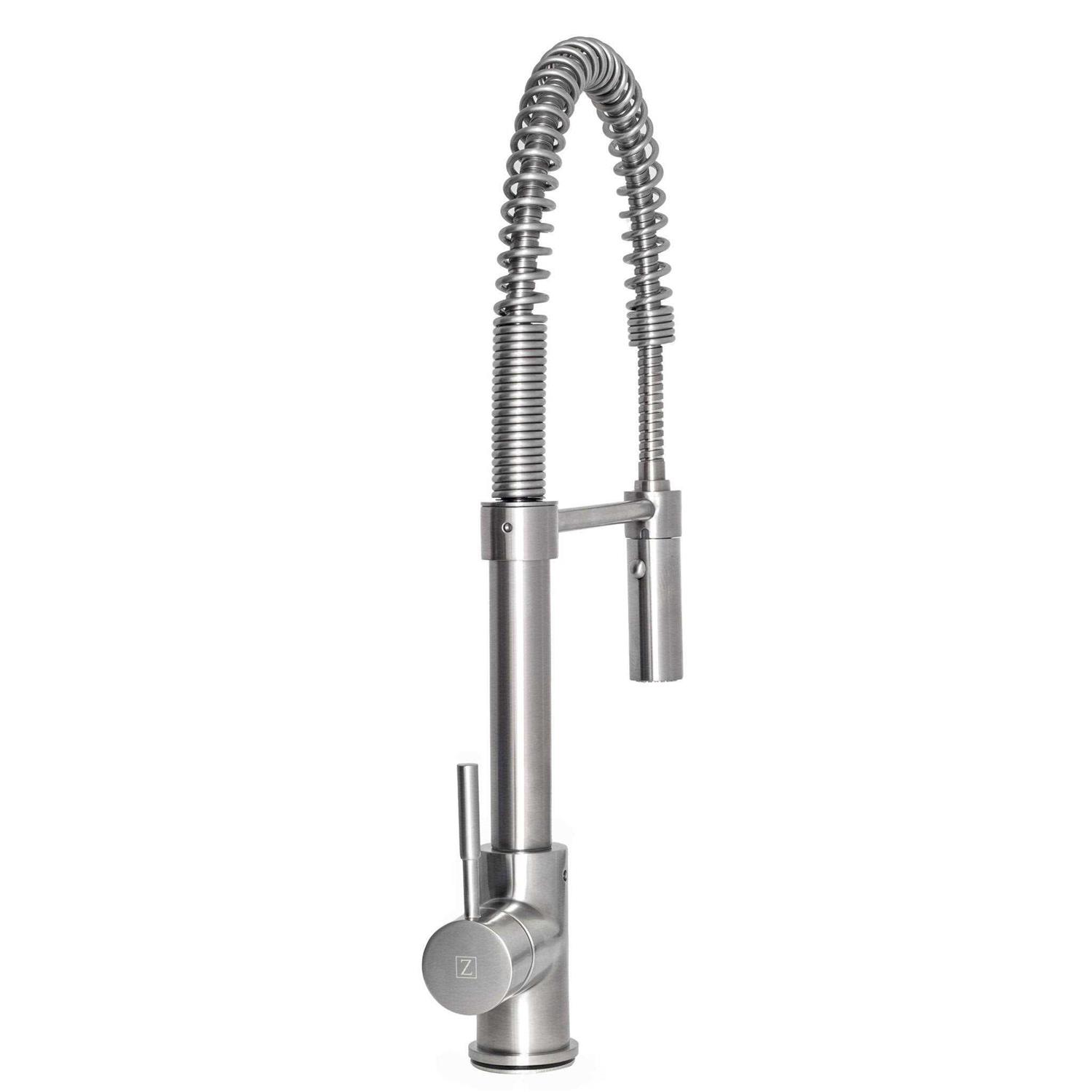 ZLINE Sierra Kitchen Faucet SRA-KF-CB - Cheap Fitting