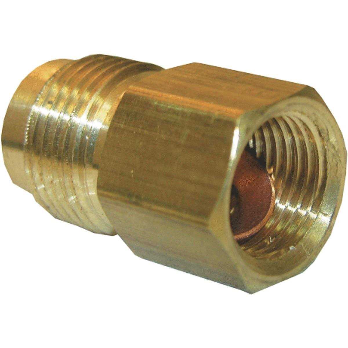 Lasco Female Flare x Male Flare Adapter - Cheap Fitting