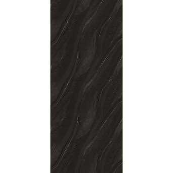 Formica Laminate Sheet in 180fx Black Painted Marble SatinTouch - Cheap Fitting