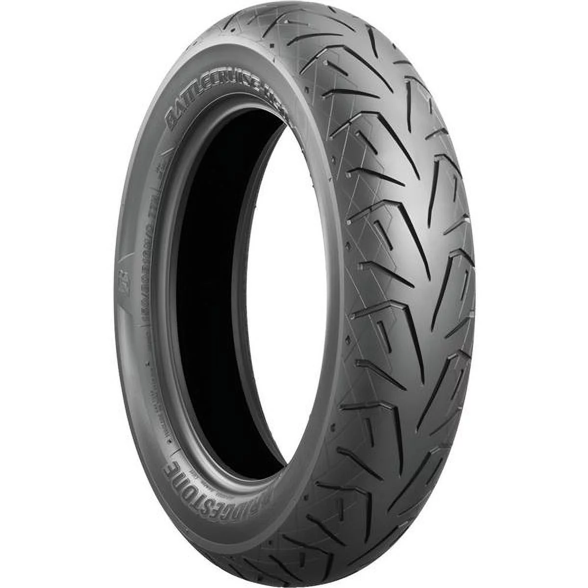 Bridgestone Battlecruise H50R 180/60B17 (75V) Rear Motorcycle Tire - Cheap Fitting